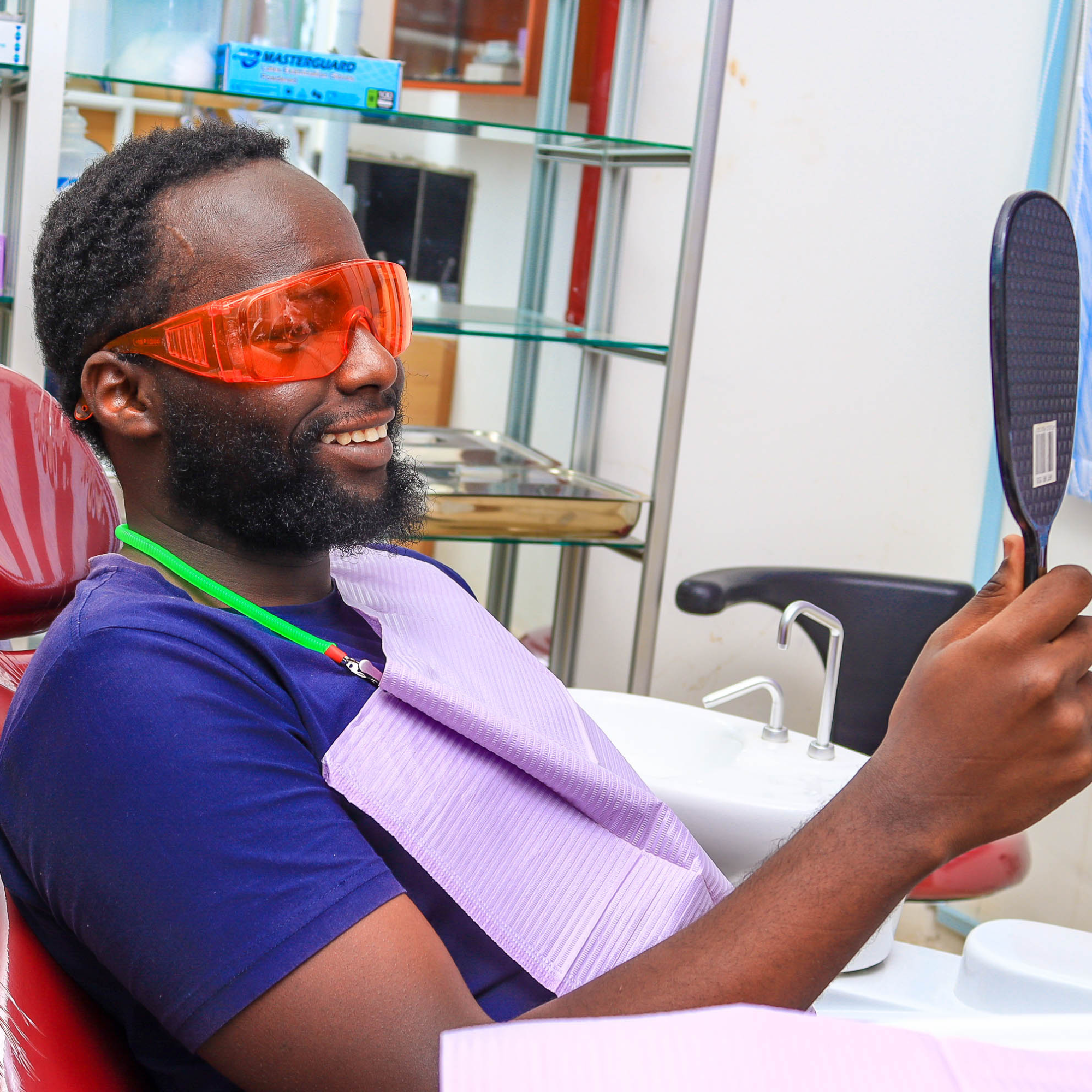 Eastend Dental Gallery